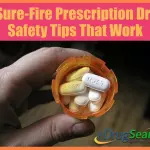 9 Sure-Fire Prescription Drug Safety Tips That Work