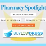 Pharmacy Spotlight – Buy Low Drugs Online Pharmacy