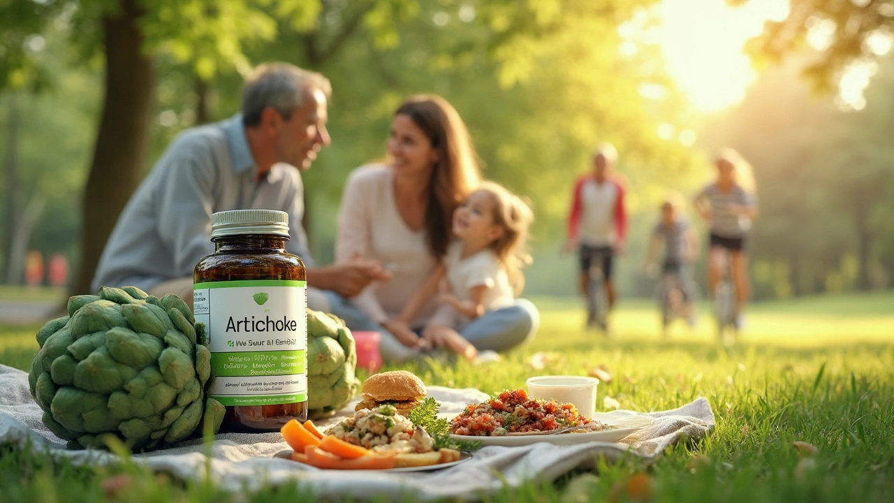 Simple Tips for Adding Artichoke to Your Day