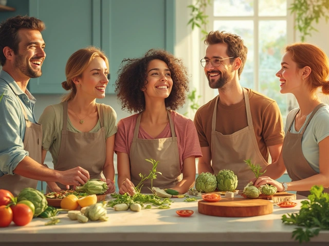 Artichoke Supplements: The Superfood Secret Your Health Routine Needs