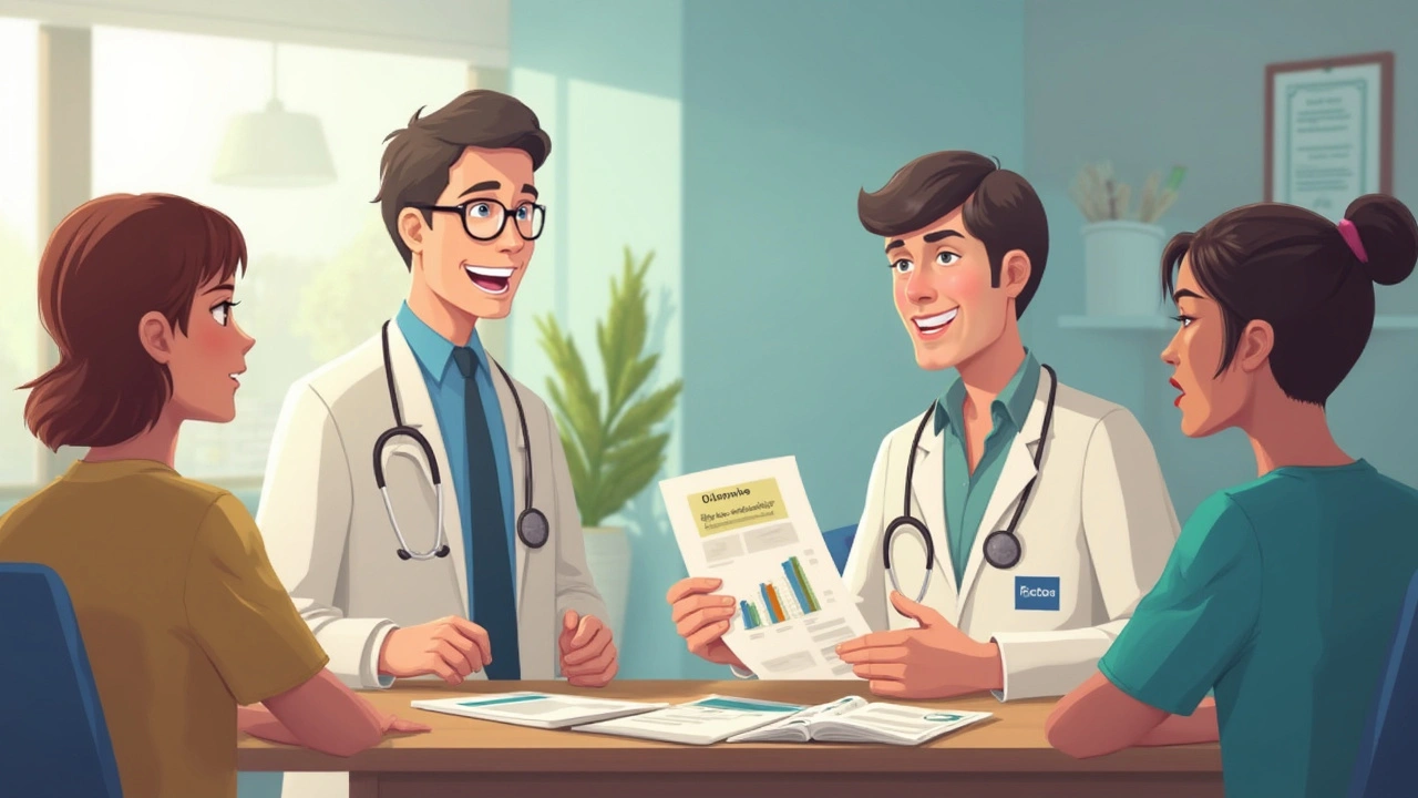Actos: Uses, Side Effects, and Insights for Managing Type 2 Diabetes
