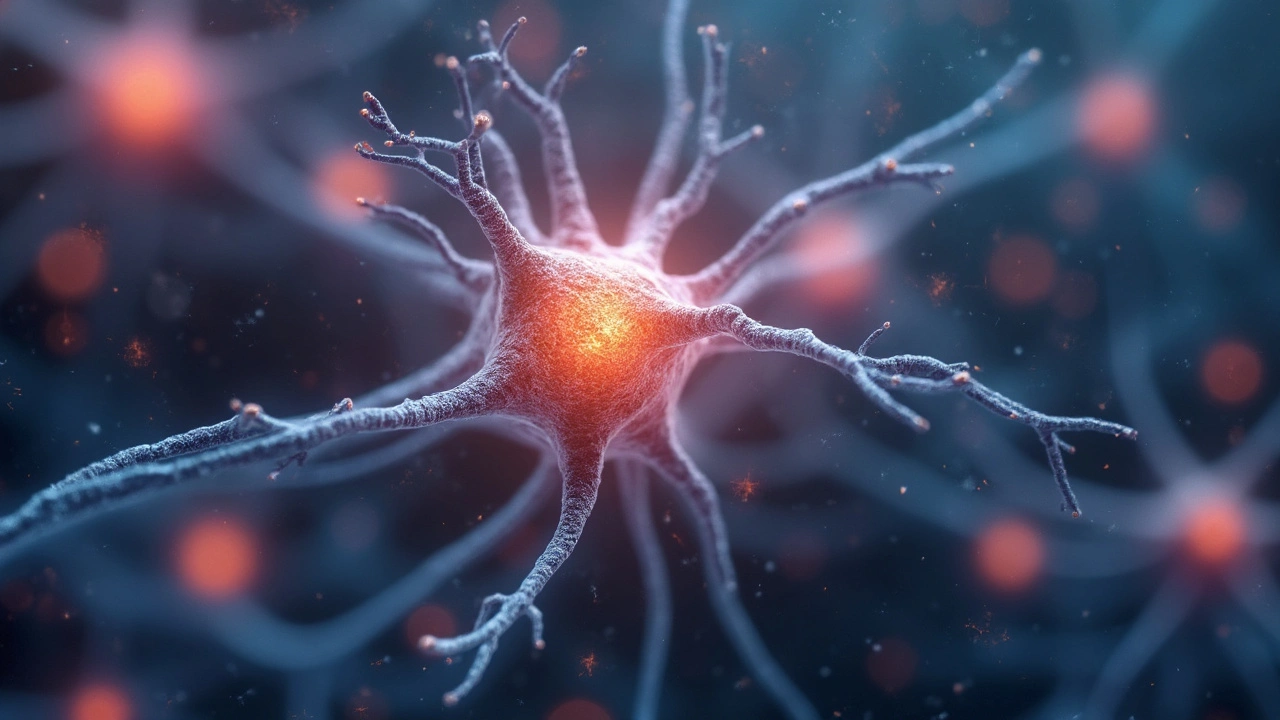 Common Side Effects and How to Handle Them