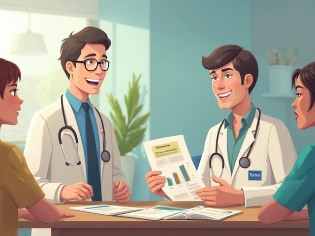 Actos: Uses, Side Effects, and Insights for Managing Type 2 Diabetes