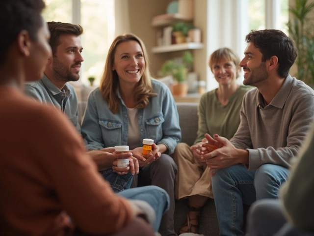Venlor: Practical Guide to Uses, Side Effects, and Life on Venlafaxine