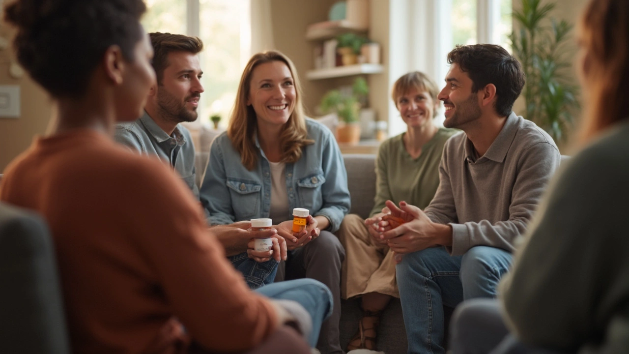 Venlor: Practical Guide to Uses, Side Effects, and Life on Venlafaxine