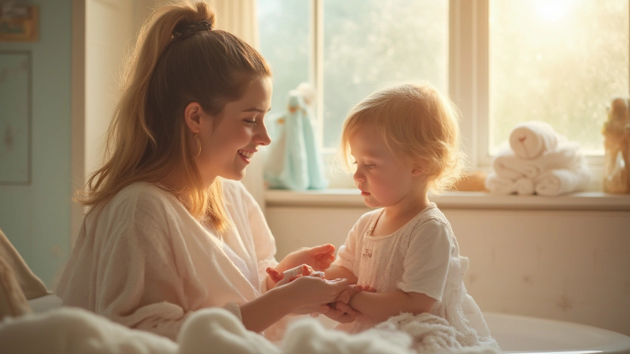 Elidel Cream Uses, Side Effects, and Practical Tips for Eczema Relief