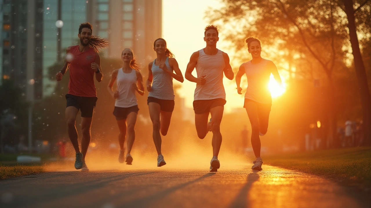 Higenamine: Pre-Workout Power, Fat Burning, and Safety Unpacked