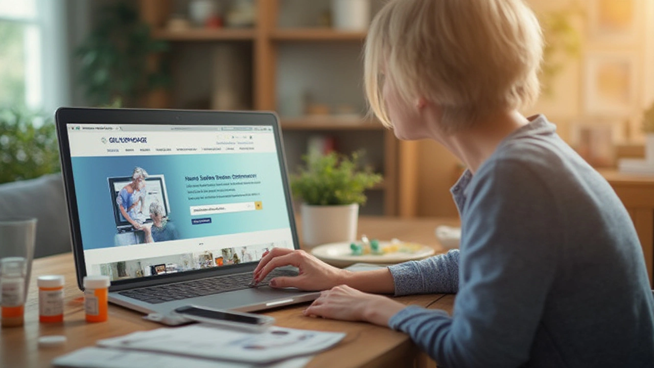 How to Safely Buy Glucophage Online: Your Complete Guide for 2025