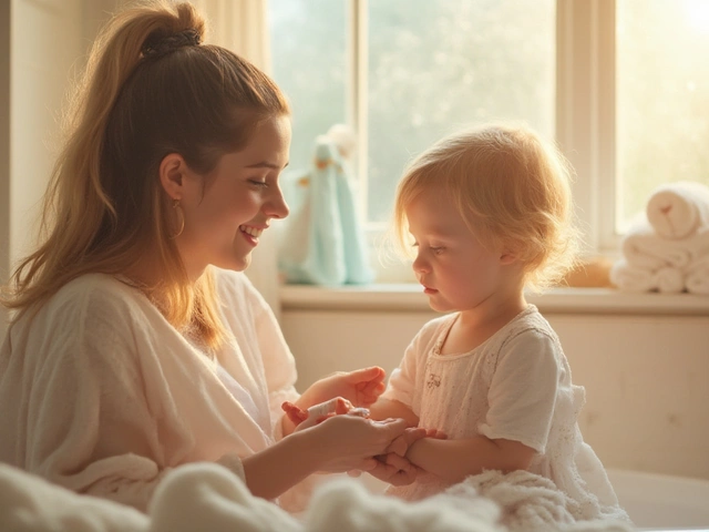 Elidel Cream Uses, Side Effects, and Practical Tips for Eczema Relief