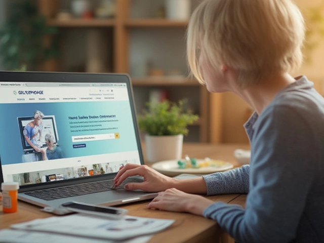 How to Safely Buy Glucophage Online: Your Complete Guide for 2025