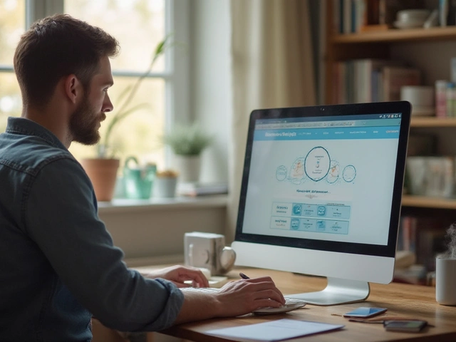 Where and How to Buy Proscar Online Safely in 2025