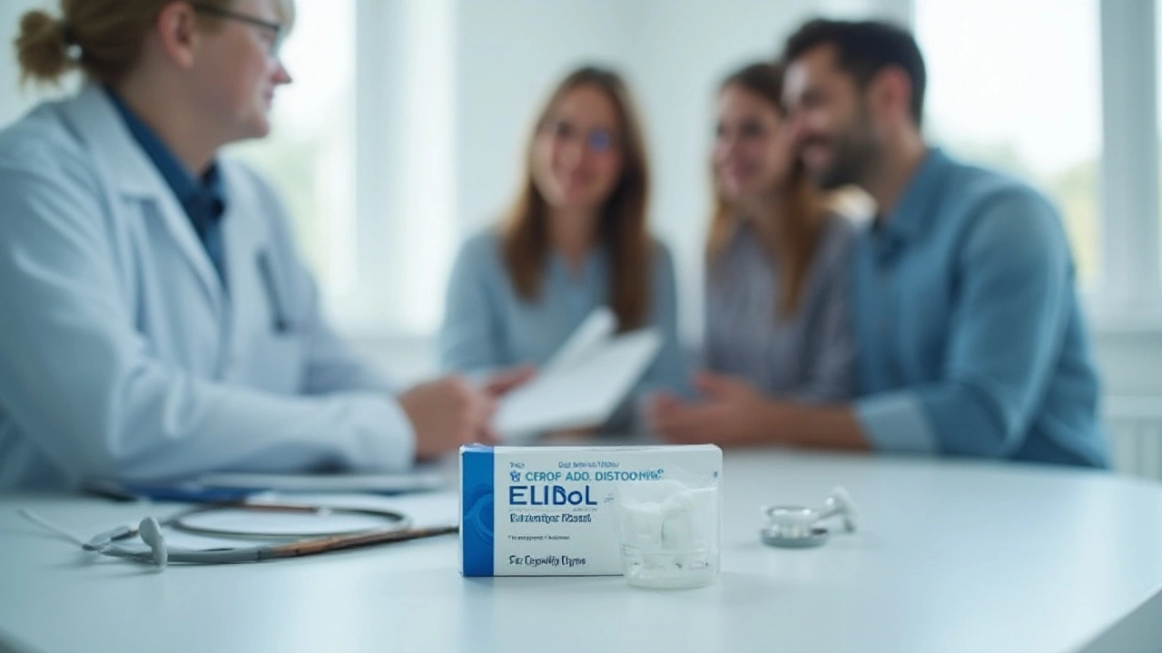 Tips to Get the Most from Elidel: Real-World Advice