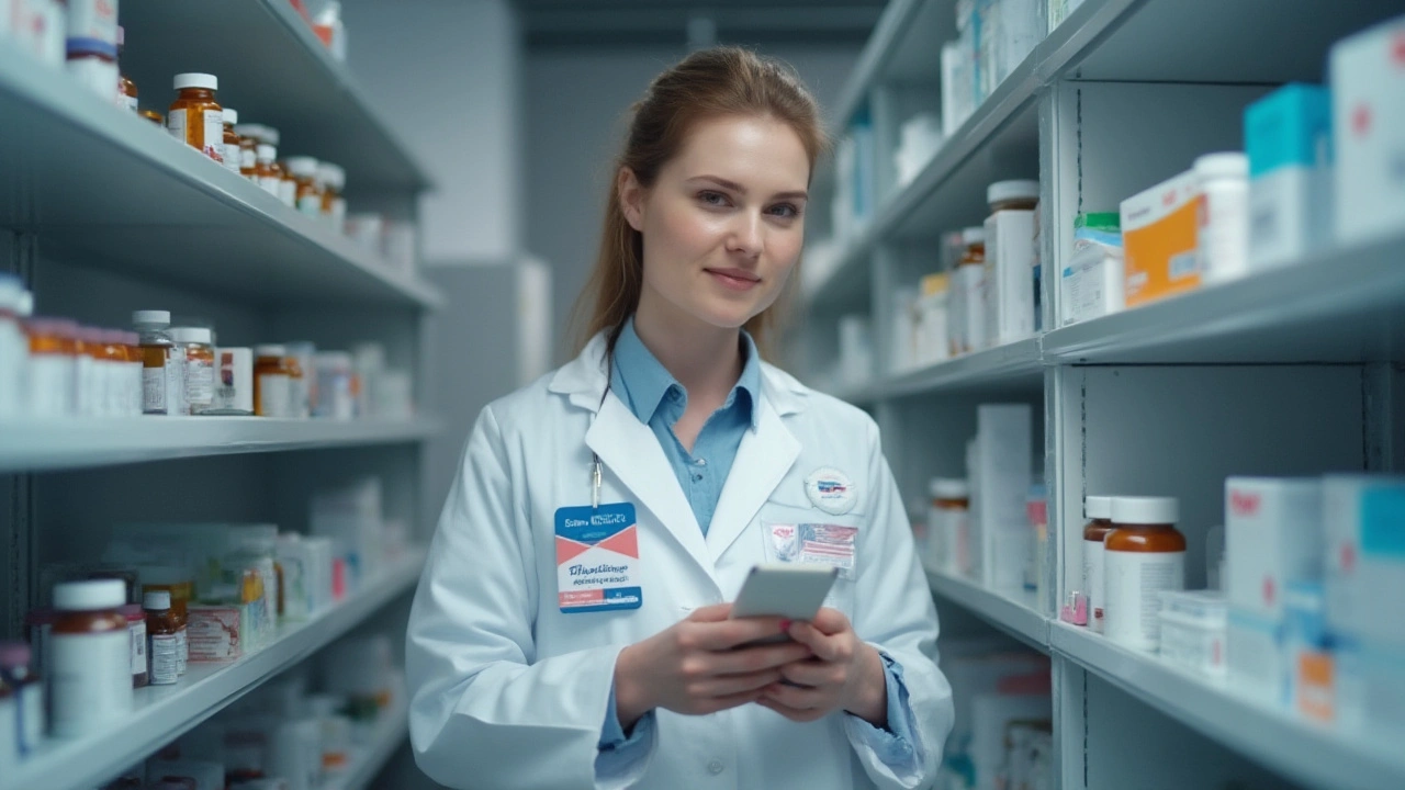 What Medicines Are Available—And Is It Really Cheaper or Just Easier?