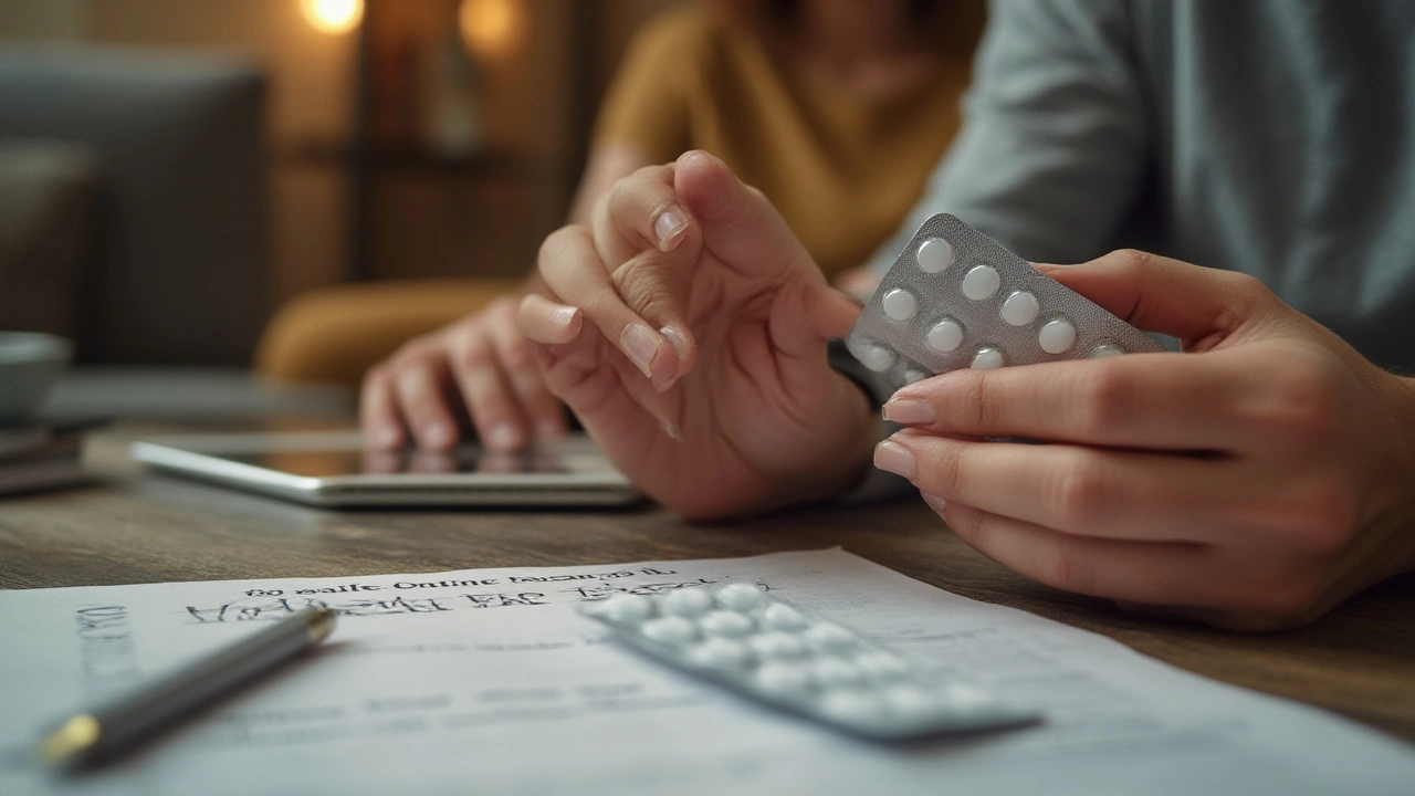 What to Expect After You Buy: Refills, Side Effects and Extra Tips