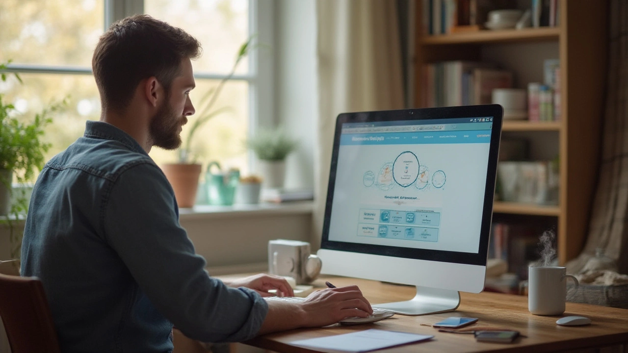 Where and How to Buy Proscar Online Safely in 2025
