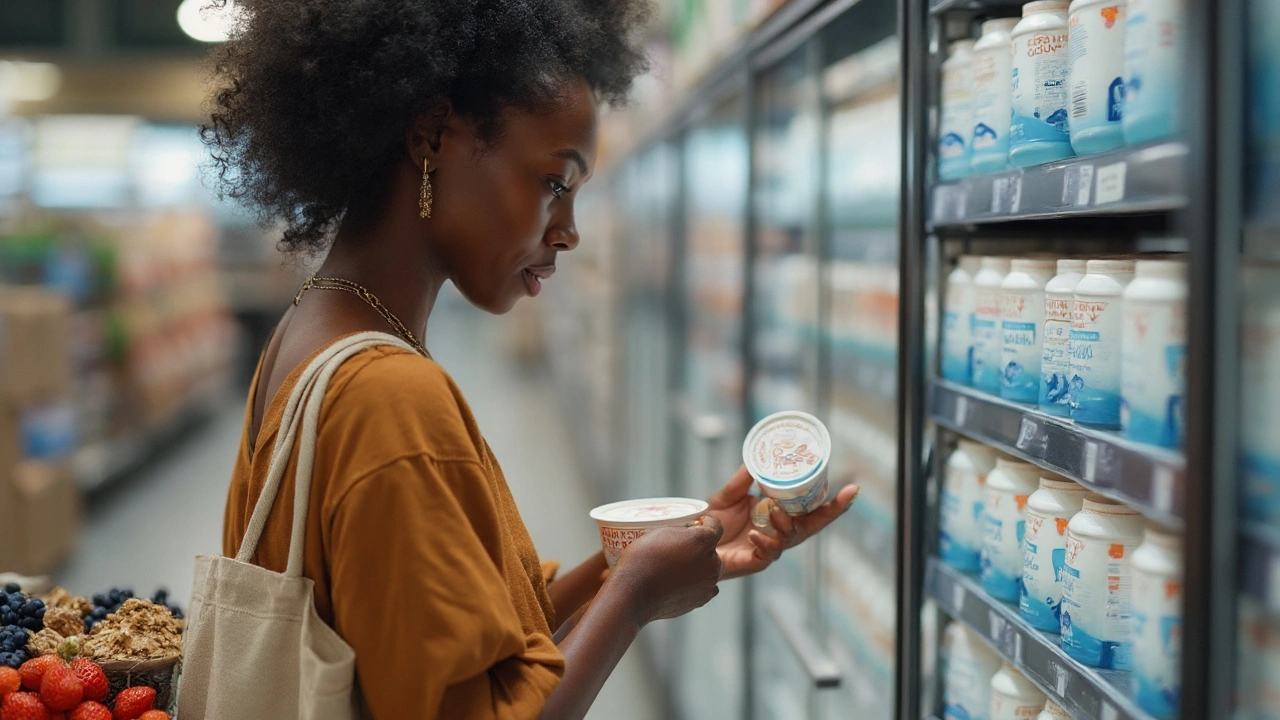 How Yogurt Improves Digestion and Immunity: Simple Ways to Add It to Your Diet