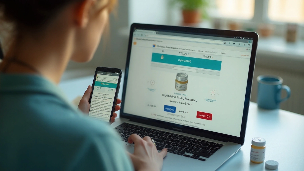 Buy Generic Plavix (Clopidogrel) Online Cheap in the UK: Safe Ordering, Prices & Tips