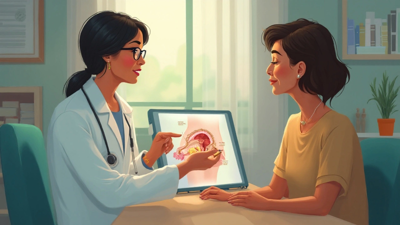 Common Side Effects and What to Watch For