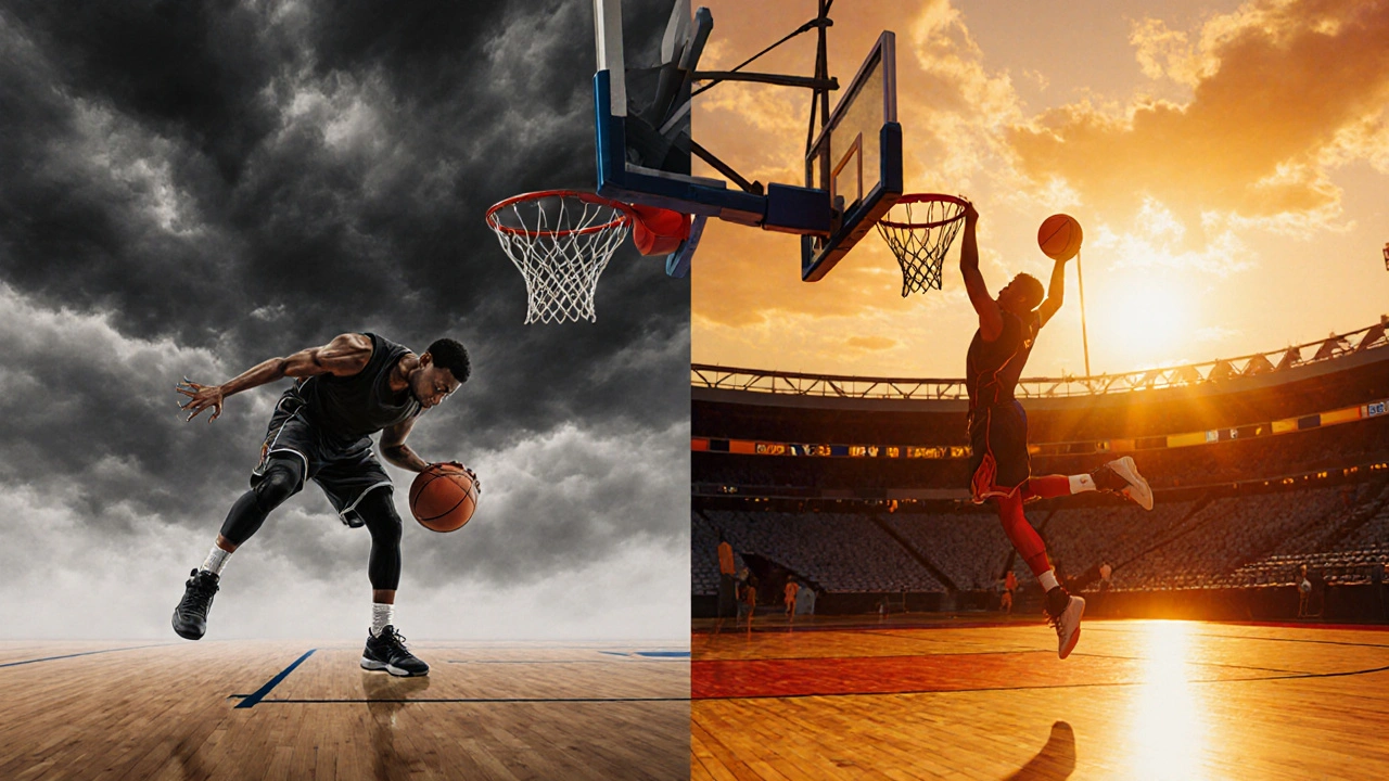 Common Sleep Disorders in Athletes