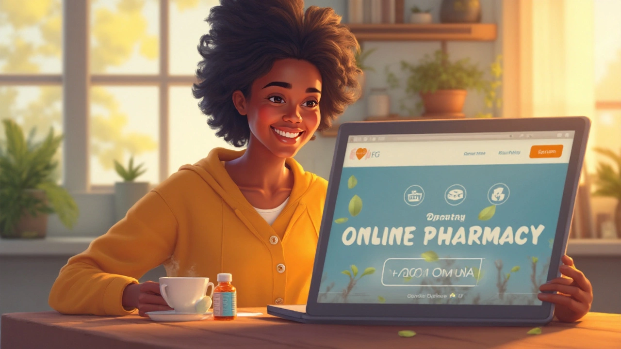 How to Buy Cheap Generic Doxycycline Online - Fast, Safe, and Legal