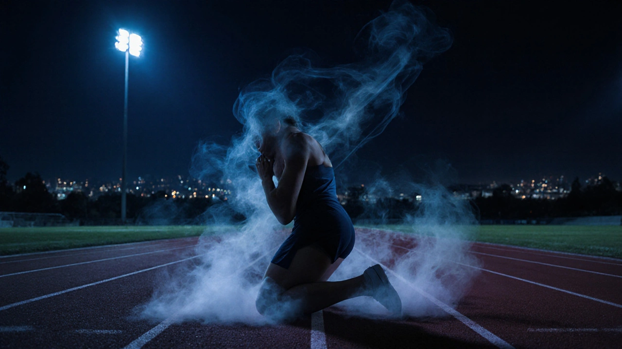 Sleep Disorders in Athletes - Why Rest Boosts Performance