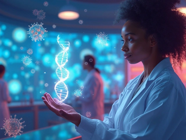 Genetic Factors Behind Candidemia and Disseminated Candida Infections