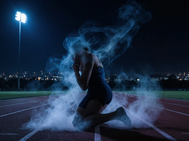 Sleep Disorders in Athletes - Why Rest Boosts Performance