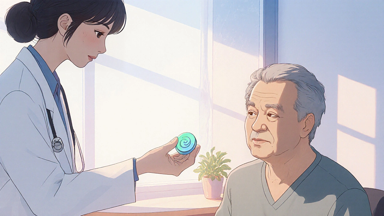 Avalide (Irbesartan) vs. Other ARBs: Detailed Comparison and Alternatives