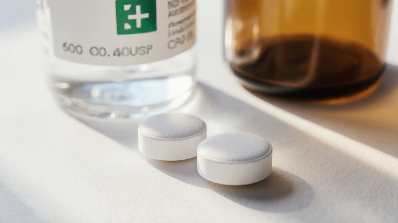 Buy Cheap Generic Bactrim Online in the UK - Safe Pharmacy Guide 2025