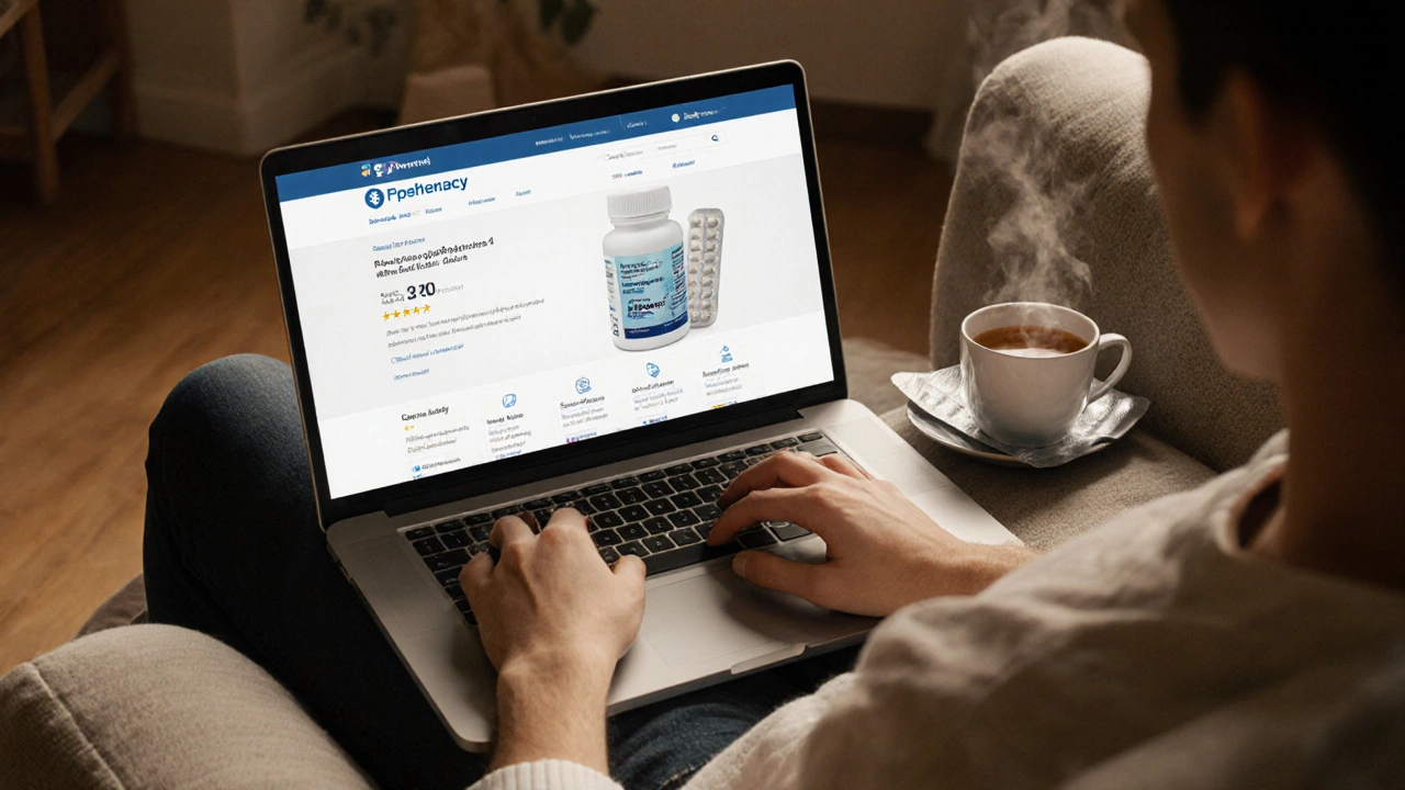 Buy Cheap Generic Prozac Online - Safe, Affordable Antidepressant Options