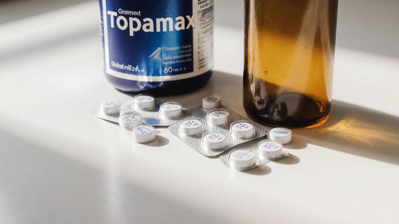 How to Buy Cheap Generic Topamax Online Safely in the UK