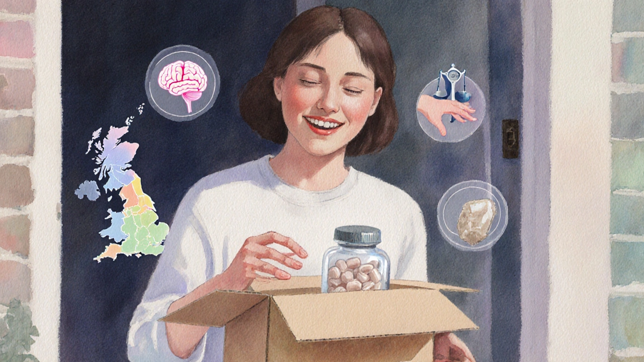Side Effects, Interactions, and When to Call Your Doctor