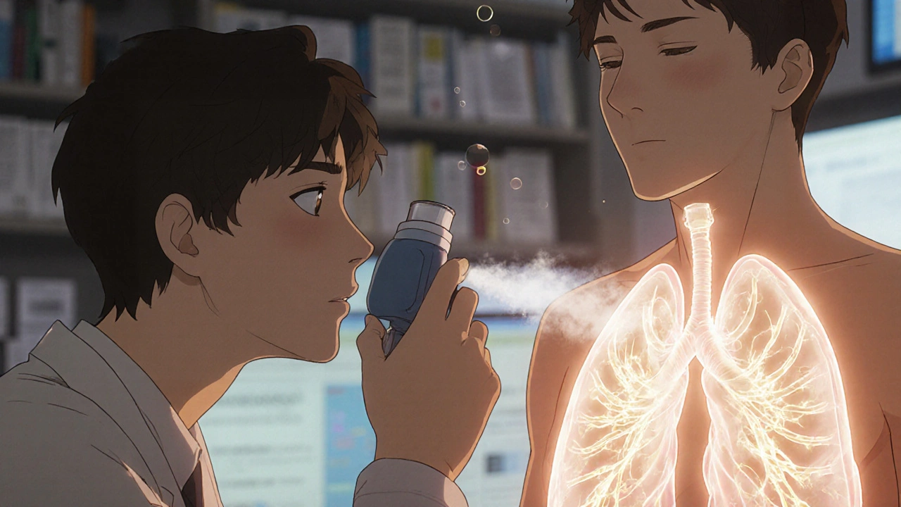 The Future of Amiloride: Emerging Uses and Research Breakthroughs