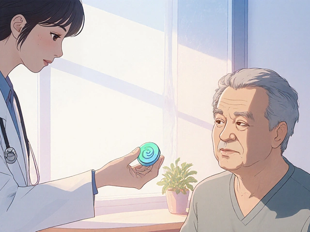 Avalide (Irbesartan) vs. Other ARBs: Detailed Comparison and Alternatives