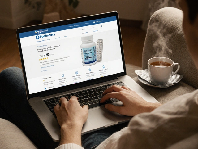 Buy Cheap Generic Prozac Online - Safe, Affordable Antidepressant Options