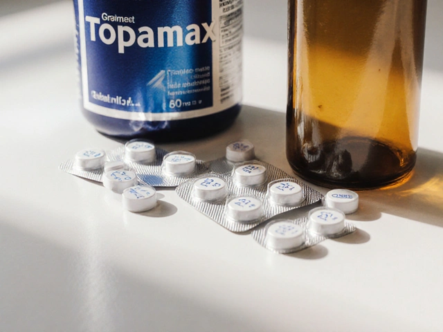 How to Buy Cheap Generic Topamax Online Safely in the UK