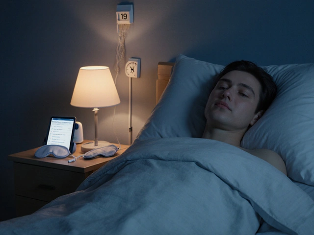 Managing Post‑Operative Insomnia During Anesthesia Recovery: Practical Strategies