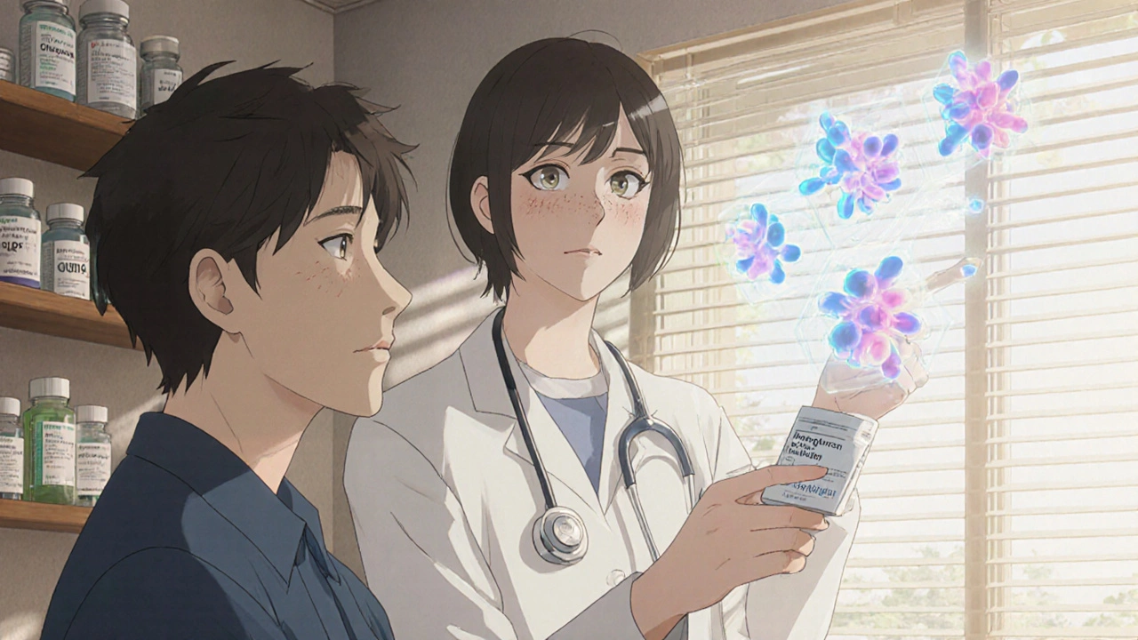 Next-Generation GLP-1 Agents: Safety Profiles and Side Effects You Need to Know