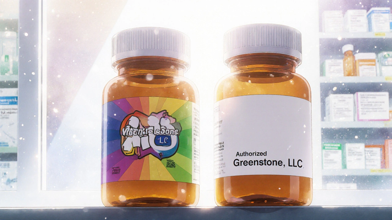 Packaging and Labeling: How to Identify Authorized Generics