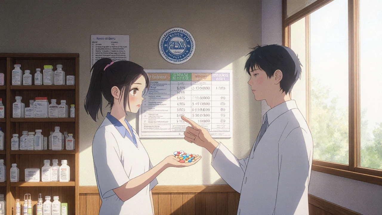 Single-source vs multi-source drugs: what patients should know about cost, effectiveness, and insurance