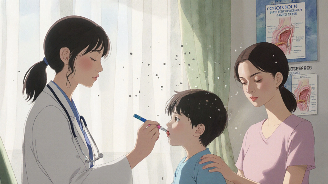 Strep Throat: How to Get Diagnosed, Which Antibiotics Work, and What to Expect During Recovery