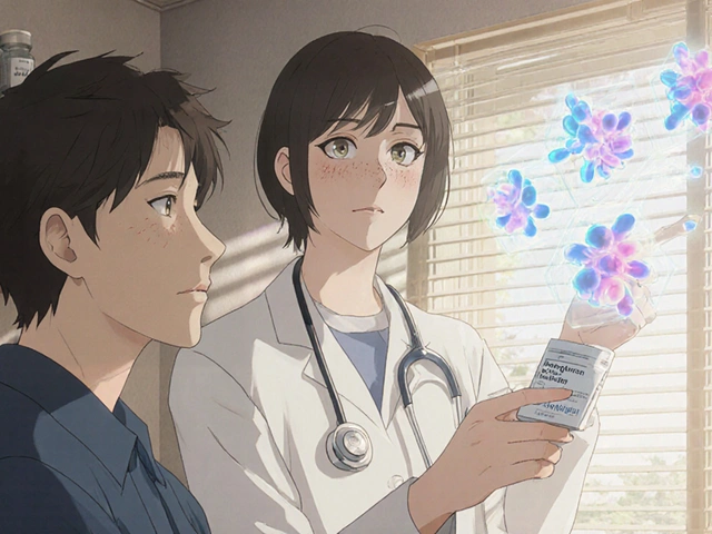 Next-Generation GLP-1 Agents: Safety Profiles and Side Effects You Need to Know