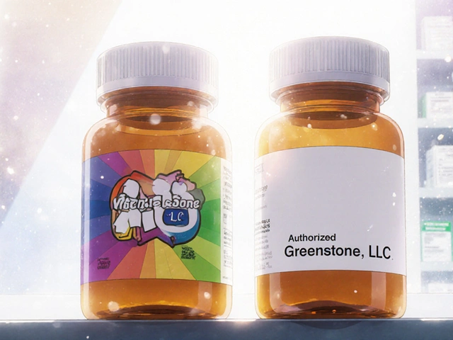 Packaging and Labeling: How to Identify Authorized Generics