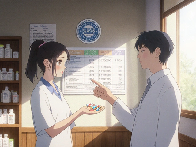 Single-source vs multi-source drugs: what patients should know about cost, effectiveness, and insurance