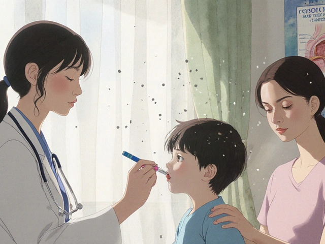 Strep Throat: How to Get Diagnosed, Which Antibiotics Work, and What to Expect During Recovery