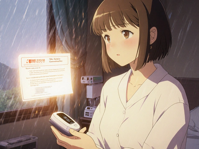 Subscribe to FDA Safety Communications: Never Miss a Critical Alert