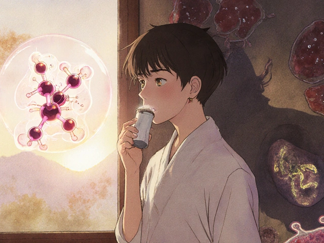 Tuberculosis Medications: Rifampin Induction and Multiple Drug Interactions