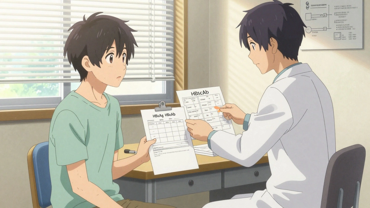 Biologics Safety: Infection Risk, Screening, and Vaccination Guidance for Autoimmune Patients