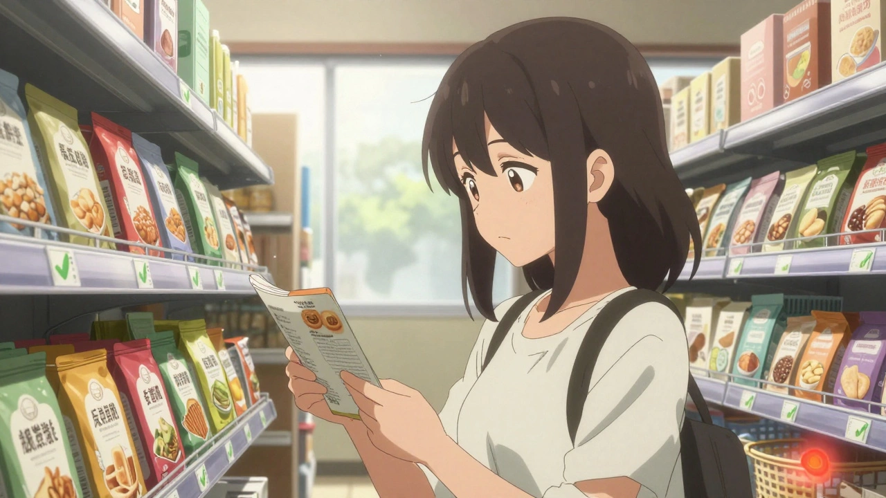 Celiac Disease: How to Live Gluten-Free and Fix Nutrient Deficiencies