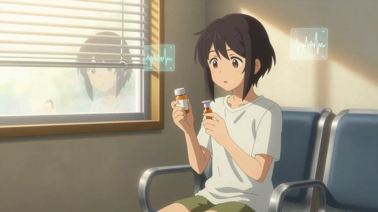 Clinical Outcomes After NTI Generic Switches: What Studies Show